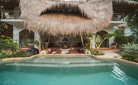 ALOE Ecological Boutique Villas
